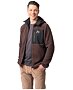 Pánska fleecová mikina HANNAH KODIAK HOODY