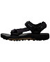 Pánské sandály HANNAH FOOTWEAR GARNET