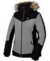 Jacket HANNAH CANNA Lady, frost gray/anthracite