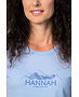 Dámské tričko HANNAH LESLIE