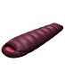 Sleeping bag HANNAH CAMPING BIVAK W 240 Lady, rhododendron/poppy red