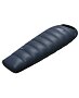 Sleeping bag HANNAH CAMPING BIVAK 240 Uni, midnight navy/lime green
