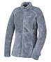 Hoodie HANNAH EDMY Lady, pearl blue
