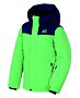 Jacket HANNAH KIDS KINAM JR II Kids, classic green/estate mel