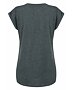 T-shirt - short-sleeve HANNAH CANIS Lady, dark forest