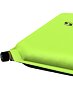 Samonafukovací karimatka HANNAH LEISURE 3,8, parrot green