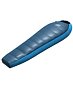 Sleeping bag HANNAH CAMPING TREK 200 Uni, moroccan blue/blue jewel