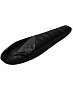 Sleeping bag HANNAH CAMPING SHERPA 160 MT-P Uni, dark shadow/castle rock(green)
