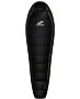 Spací pytel HANNAH SHERPA 300 MT-P, anthracite/dark shadow (green)