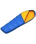 Sleeping bag HANNAH CAMPING JOFFRE 150 Uni, imperial blue/radiant yellow