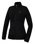 Hoodie HANNAH ROZEETA II Lady, Anthracite