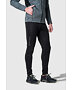 Nohavice HANNAH NORDIC PANTS Man, anthracite