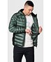 Pánska bunda HANNAH REVEL HOODY