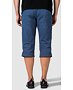 Pánské 3/4 kalhoty HANNAH HUG II, ensign blue/anthracite