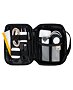 Case HANNAH CAMPING TRAVEL CASE Uni, anthracite
