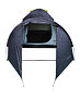 Tent HANNAH CAMPING ARRANT 3