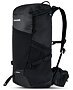 Backpack HANNAH CAMPING RAVEN 30 Uni, anthracite/grey