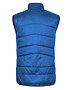 Pánská vesta HANNAH CEED VEST, princess blue