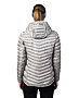 Dámská bunda HANNAH ARY, light gray stripe II