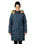Kabát HANNAH GEMA Lady, midnight navy
