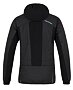 Jacket Hannah Kechu Hoody Men, anthracite