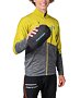 Jacket Hannah Kechu Hoody Men, anthracite