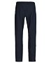 Pants HANNAH JUKE PANTS Man, anthracite (blue)