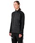 Hybrid Jacket Hannah Makana Lady, anthracite