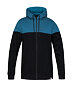 Pánska mikina HANNAH FEZCO HOODY