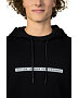 Pánská mikina HANNAH SEYMORE HOODY