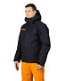Bunda HANNAH KELTON Man, anthracite (orange)