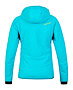 Jacket Hannah Gabby Hoody Lady, scuba blue
