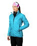 Bunda HANNAH MIRRA Lady, scuba blue