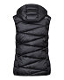 Vesta HANNAH BETLIS VEST Lady, anthracite