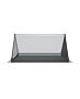 Vnitřní přístřešek HANNAH MESH TENT 2, grey