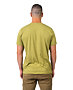 T-shirt Hannah Greg Men, green olive