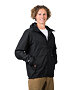 Jacket Hannah Chaz Men, anthracite