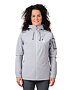 Dámska bunda HANNAH ARINA HOODY