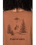 T-shirt Hannah Edith Lady