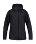 Jacket HANNAH Zafrina II Lady, anthracite