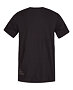 T-shirt Hannah Skatch Men, black bean