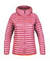 Dámská bunda HANNAH MANTIS HOODY