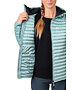 Dámská bunda HANNAH MANTIS HOODY
