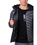 Pánská bunda HANNAH MIO HOODY