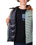 Jacket Hannah Mio Hoody Men