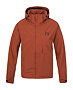 Jacket Hannah Nickhil II Men, picante