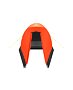 Tent HANNAH CAMPING HAWK 2 SNOW, mandarin red II