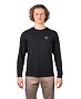 T-shirt Hannah Kirk II Men, anthracite