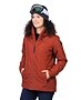 Jacket Hannah Pepper Lady, picante