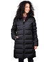 Jacket Hannah Gaia Lady, anthracite